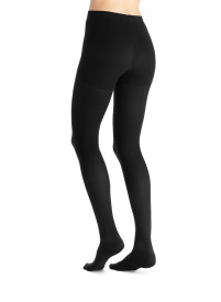JOBST OPAQUE WAIST HIGH 