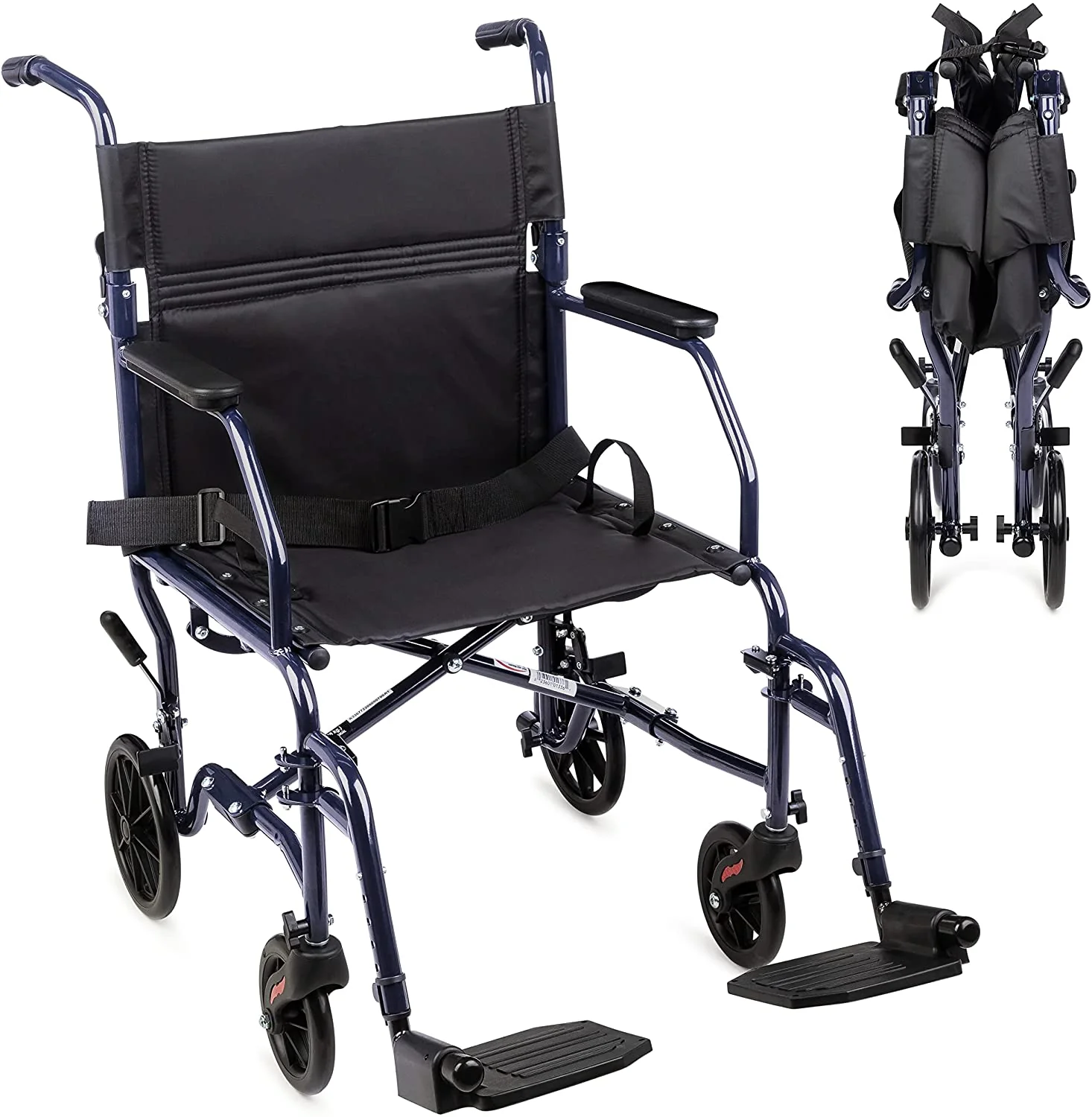 TRANSPORT CHAIR