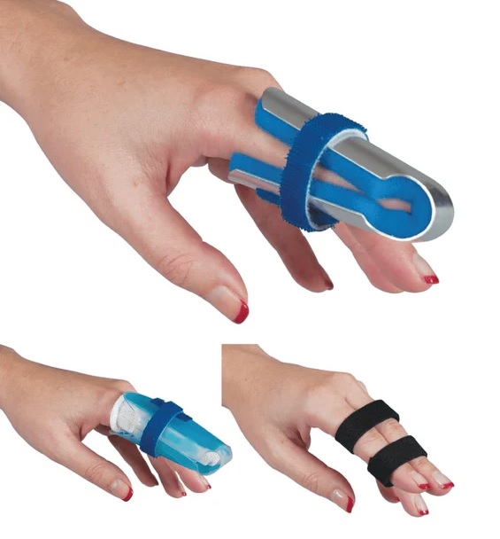 FINGER INJURY KIT