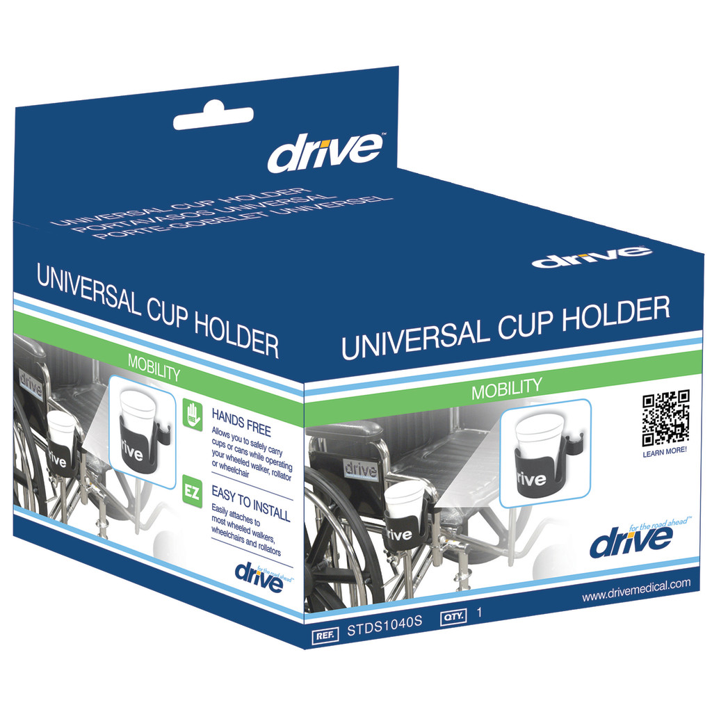 Universal Cup Holder