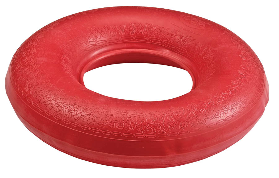 Inflatable Rubber Ring