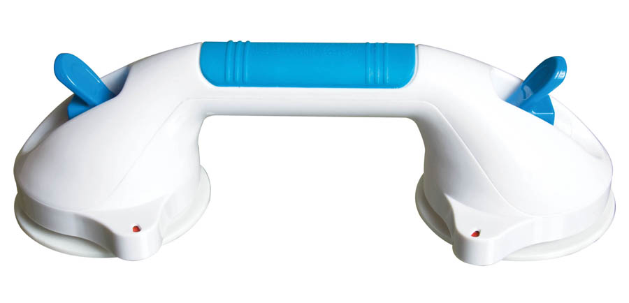 Ultra Grip™ 12" Grab Bar