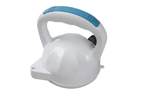 PCP Suction balance hand grip