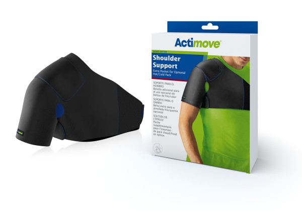 Actimove Sports Edition Shoulder Support