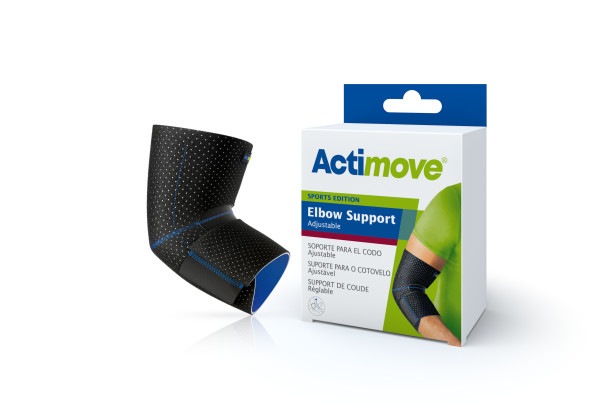 Actimove Elbow Support Sports Edition