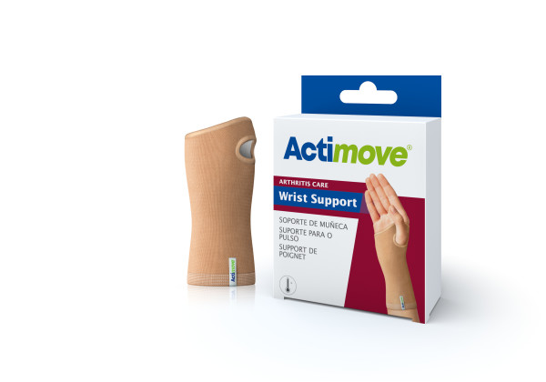 Actimove Wrist Support Arthritis Care